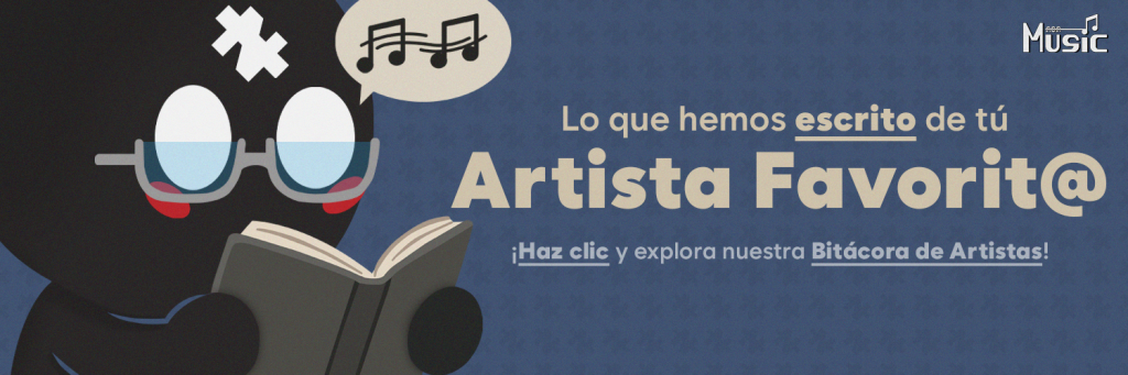 Bitacora de artistas 1500x500