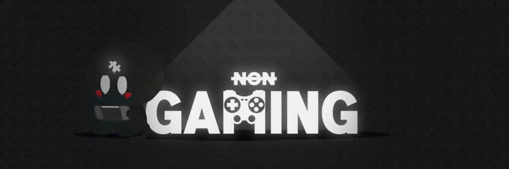 Nongaming banner