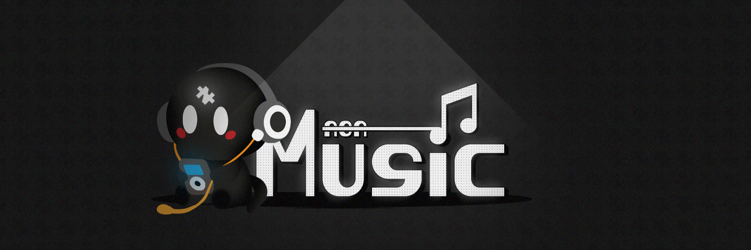 Nonmusic banner
