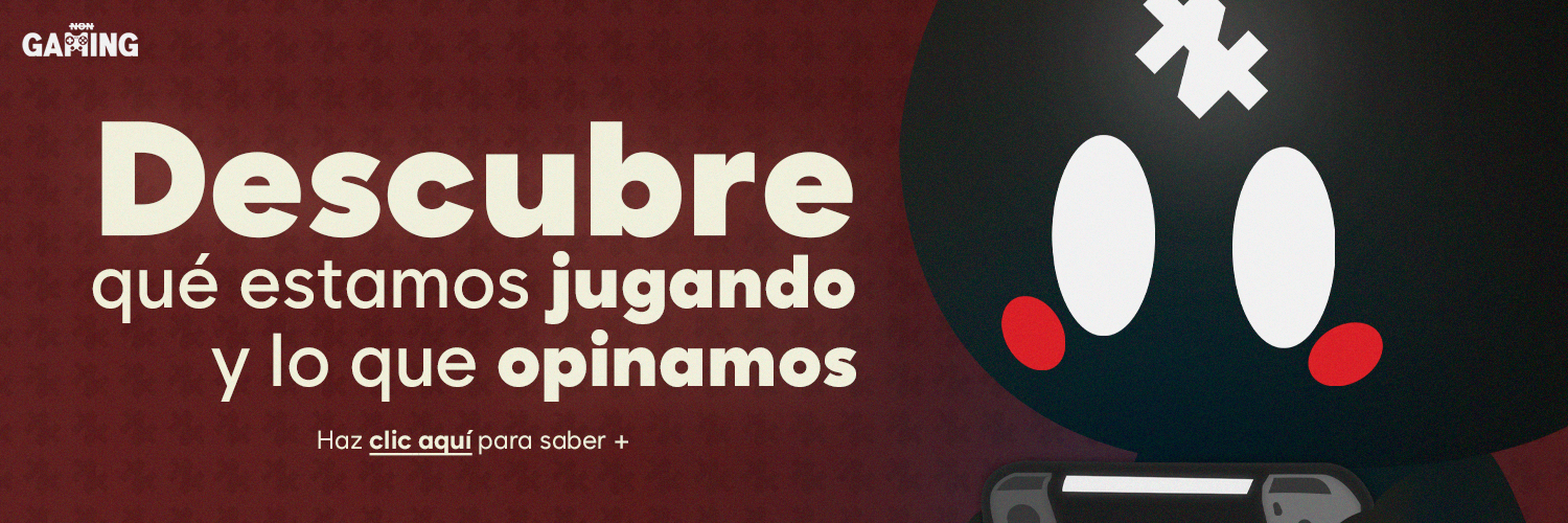 nongaming hemeroteca