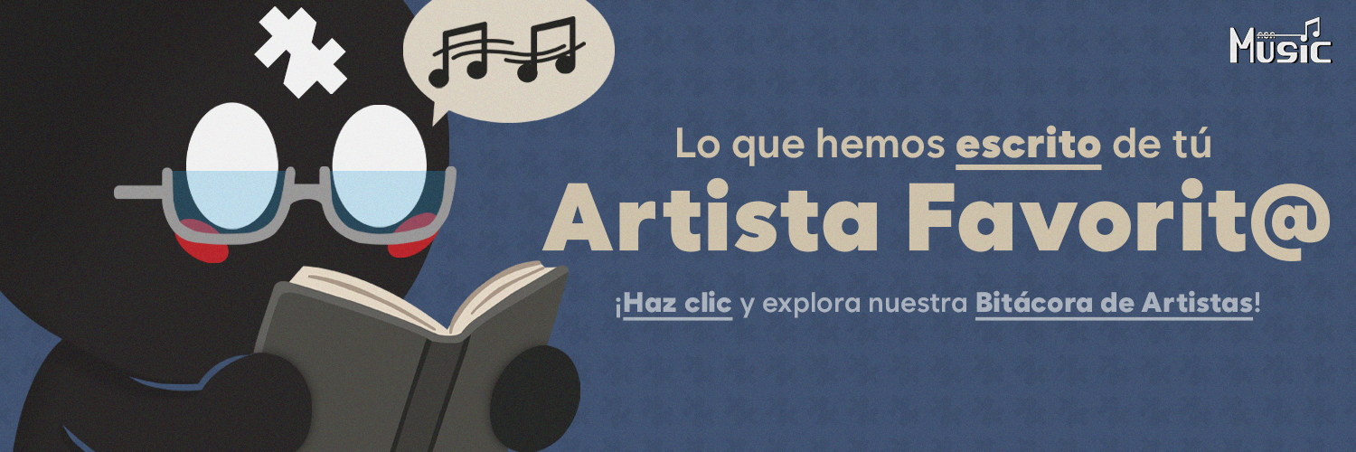 Bitacora de Artistas 1500x500