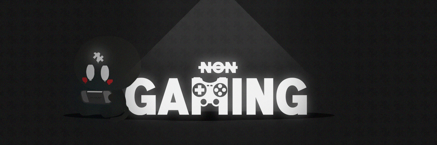 nonGaming banner