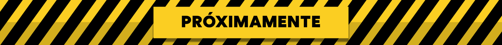 proximamente